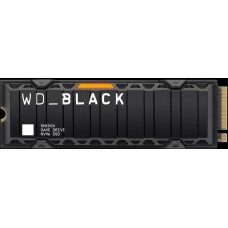WD_BLACK 1TB　SN850X NVMe™ SSD